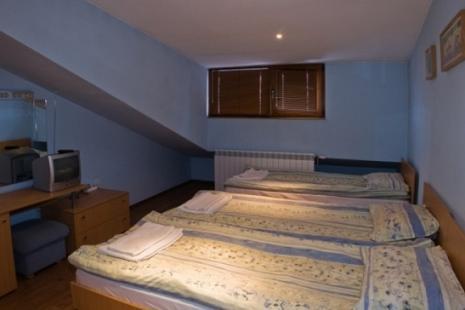 Hotel 3* Mont Blanc  Bansko Bulgaria