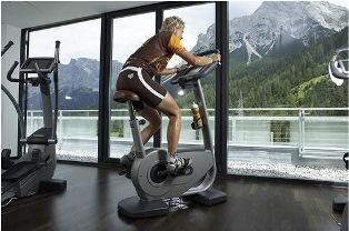 Hotel 3* Cube Biberwier Lermoos Austria