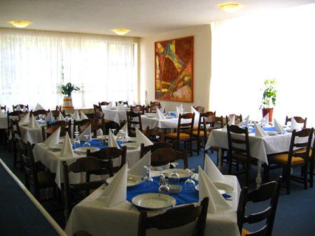 Hotel 3* Rina Sinaia Sinaia Romania