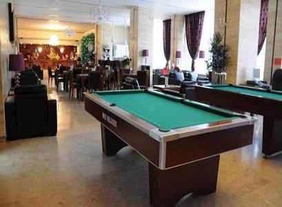 Hotel 3* Rina Sinaia Sinaia Romania
