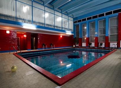 Hotel 3* Rina Sinaia Sinaia Romania