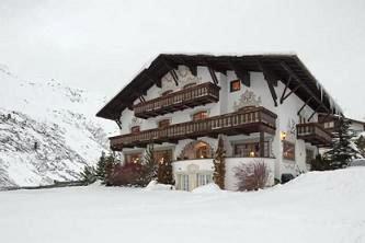 Hotel 3* Jagdhaus Tirol Austria