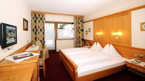 Hotel 3* Jagdhaus Tirol Austria