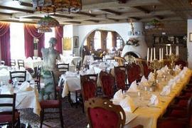 Hotel 3* Jagdhaus Tirol Austria