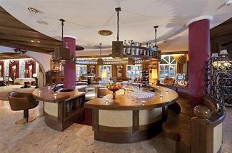 Hotel 3* Jagdhaus Tirol Austria