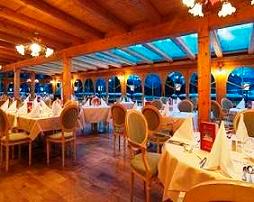 Hotel 4* Furstenhof Tirol Austria
