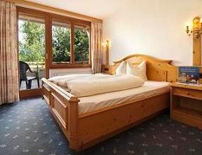 Hotel 4* Furstenhof Tirol Austria