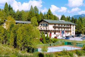 Hotel 4* Alpina Seefeld Austria