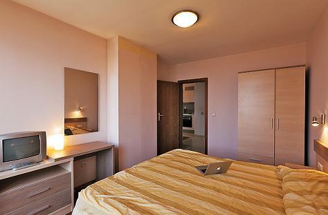 Aparthotel 3* Eagle's Nest Bansko Bulgaria