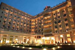 Hotel 5* Grand Palace Salonic Grecia
