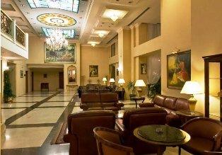 Hotel 5* Grand Palace Salonic Grecia
