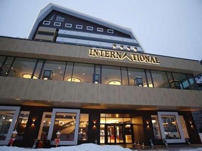 Hotel 4* International Sinaia Romania