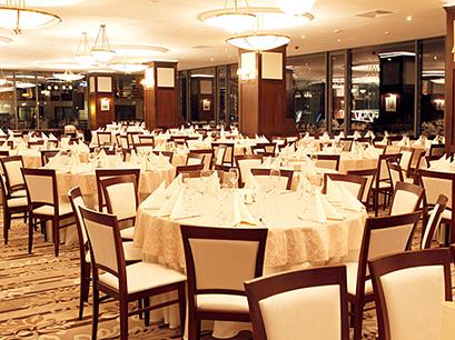 Hotel 4* International Sinaia Romania