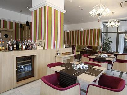 Hotel 4* International Sinaia Romania