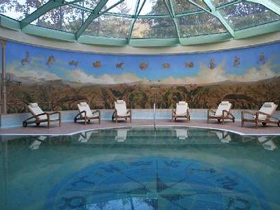 Hotel 4* International Sinaia Romania