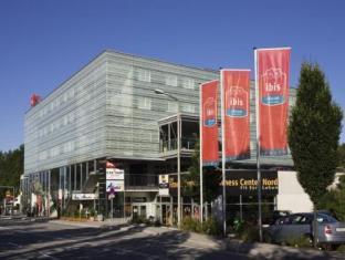 Hotel 4* Ibis Salzburg Austria