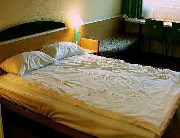 Hotel 4* Ibis Salzburg Austria