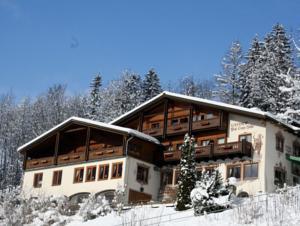 Hotel 3* Pass Lueg Hohe Golling Austria