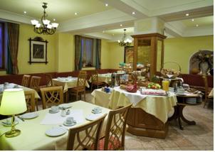 Hotel 3* Pass Lueg Hohe Golling Austria