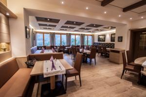 Hotel 3* Pass Lueg Hohe Golling Austria