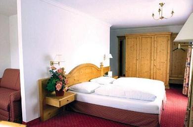 Hotel 4* Bergland Seefeld Austria