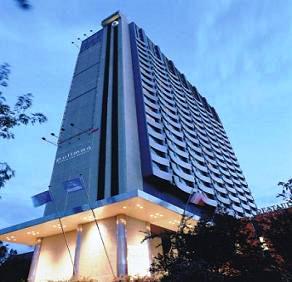 Hotel 4* Pullman Rive Gauche Paris Franta