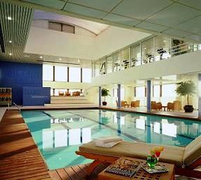 Hotel 4* Pullman Rive Gauche Paris Franta