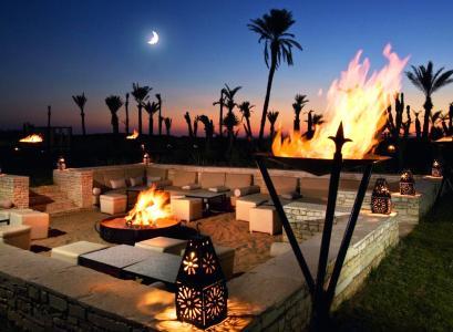 Hotel 5* Sofitel Agadir Royal Beach Agadir Maroc