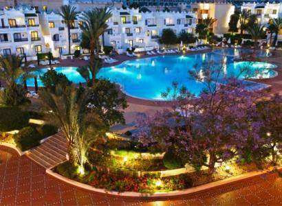 Hotel 5* Dorint Atlantic Palace Agadir Maroc