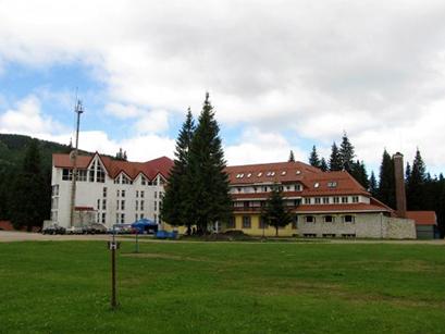 Hotel 3* Iadolina Stana de Vale Romania