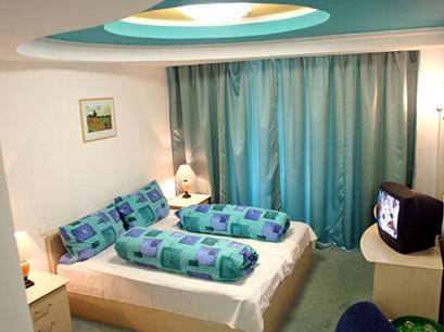 Hotel 3* Iadolina Stana de Vale Romania