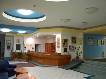 Hotel 3* Iadolina Stana de Vale Romania