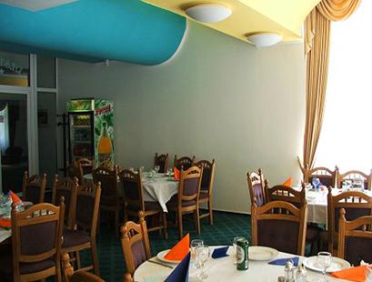 Hotel 3* Iadolina Stana de Vale Romania