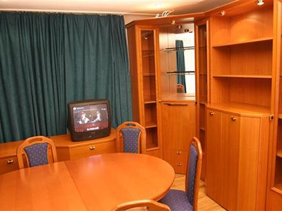 Vila 4* Izvorul Minunilor Stana de Vale Romania