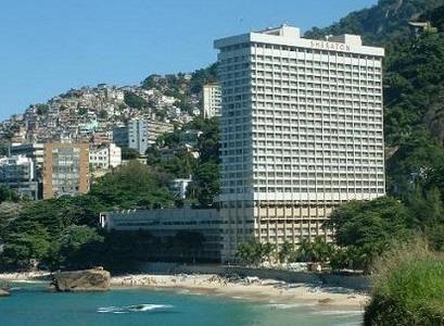 Hotel 5* Sheraton Rio Rio de Janeiro Brazilia