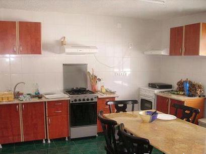 Pensiune 3* Vila Verde Valea Doftanei Romania