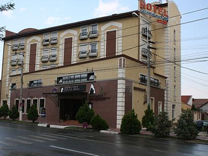 Hotel 3* Best Western Ambassador Timisoara Romania