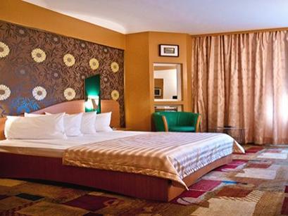 Hotel 3* Best Western Ambassador Timisoara Romania