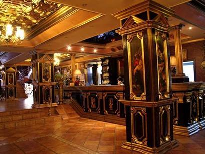 Hotel 3* Best Western Ambassador Timisoara Romania