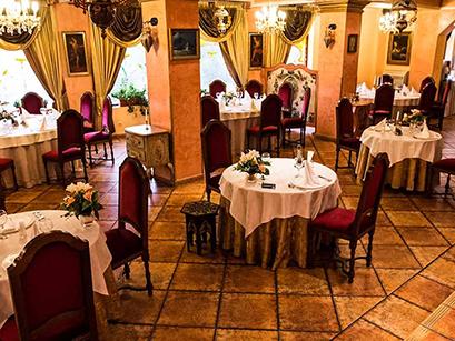 Hotel 3* Best Western Ambassador Timisoara Romania