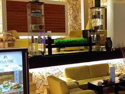 Pensiune 5* Casa Teo Sinaia Romania