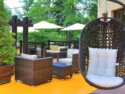 Pensiune 5* Casa Teo Sinaia Romania