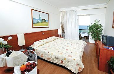 Hotel 3* Philippion Beach Psakoudia Grecia