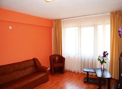 Pensiune 3* Trei Brazi  Baile Olanesti Romania