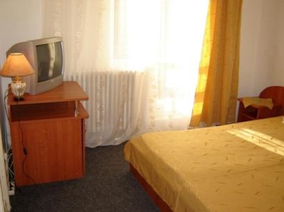 Pensiune 3* Pinul Sinaia Romania
