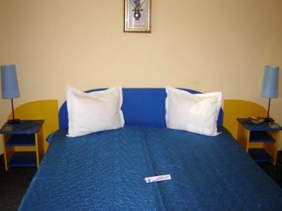 Pensiune 3* Pinul Sinaia Romania