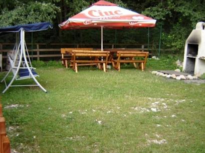 Pensiune 3* Pinul Sinaia Romania