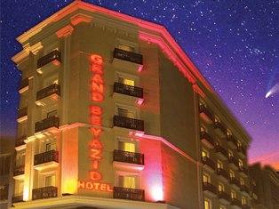 Hotel 4* Grand Beyazid Istanbul Turcia