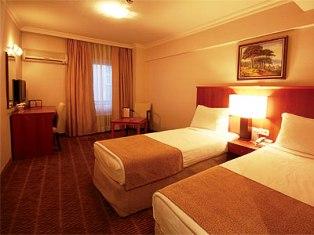 Hotel 4* Grand Beyazid Istanbul Turcia