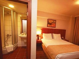 Hotel 4* Grand Beyazid Istanbul Turcia
